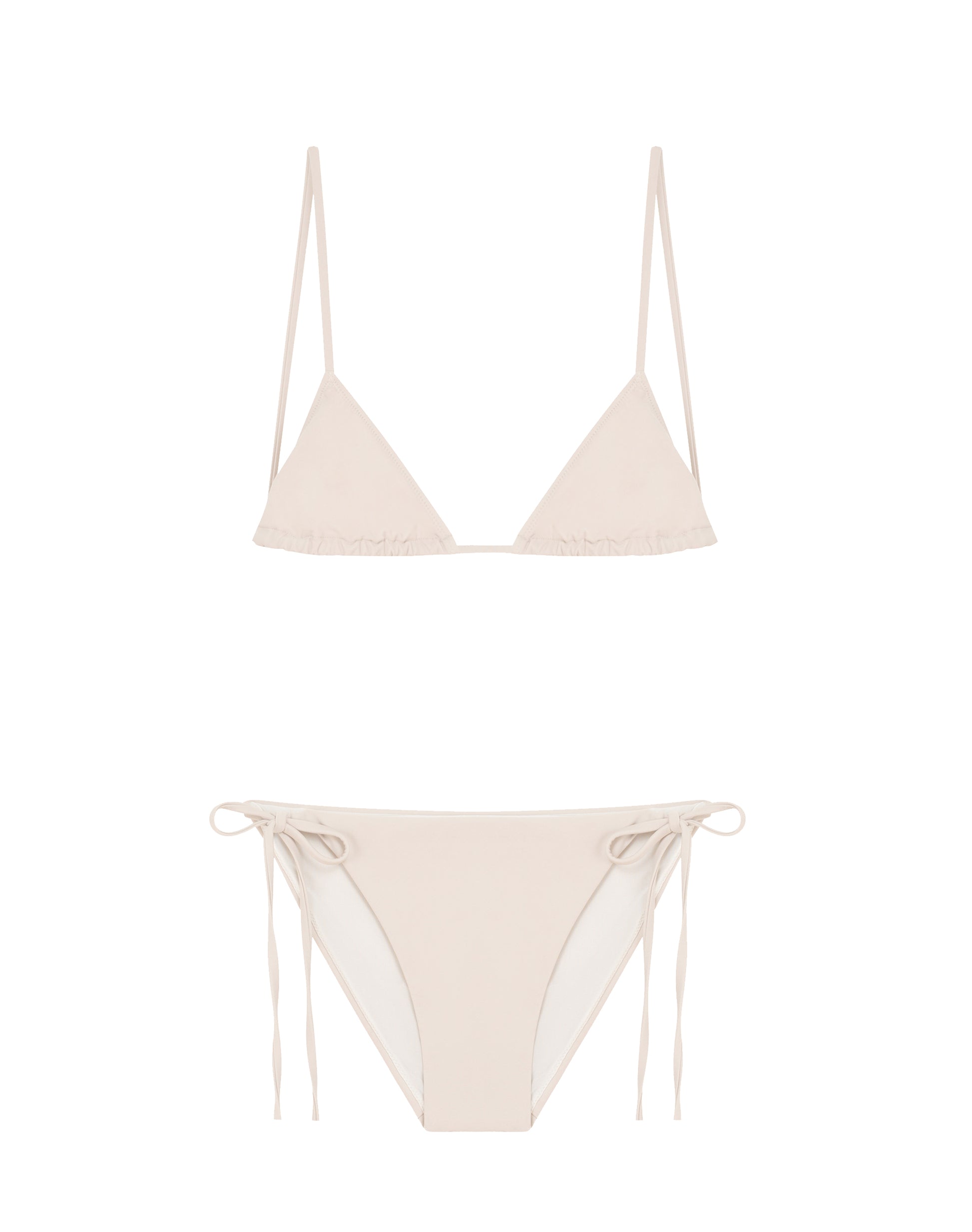 The Gracie Taupe