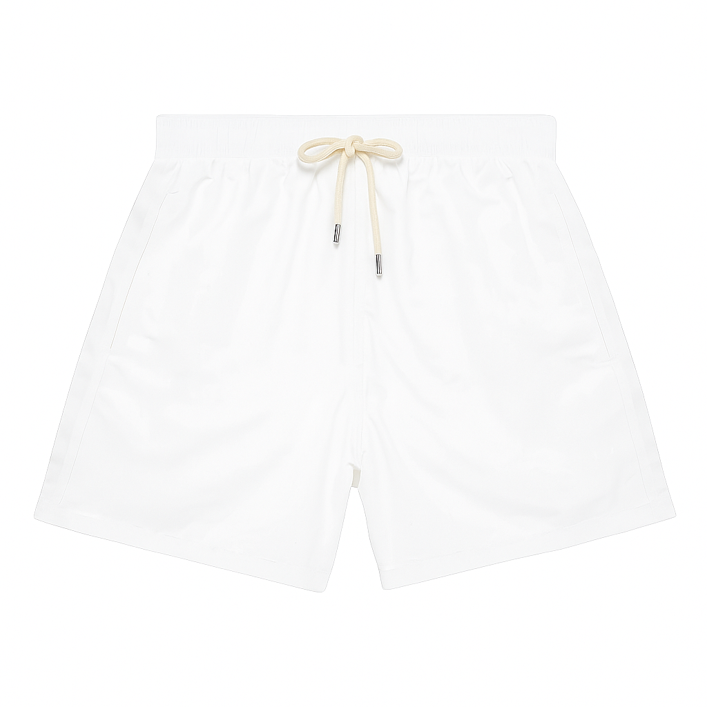 The Classic White