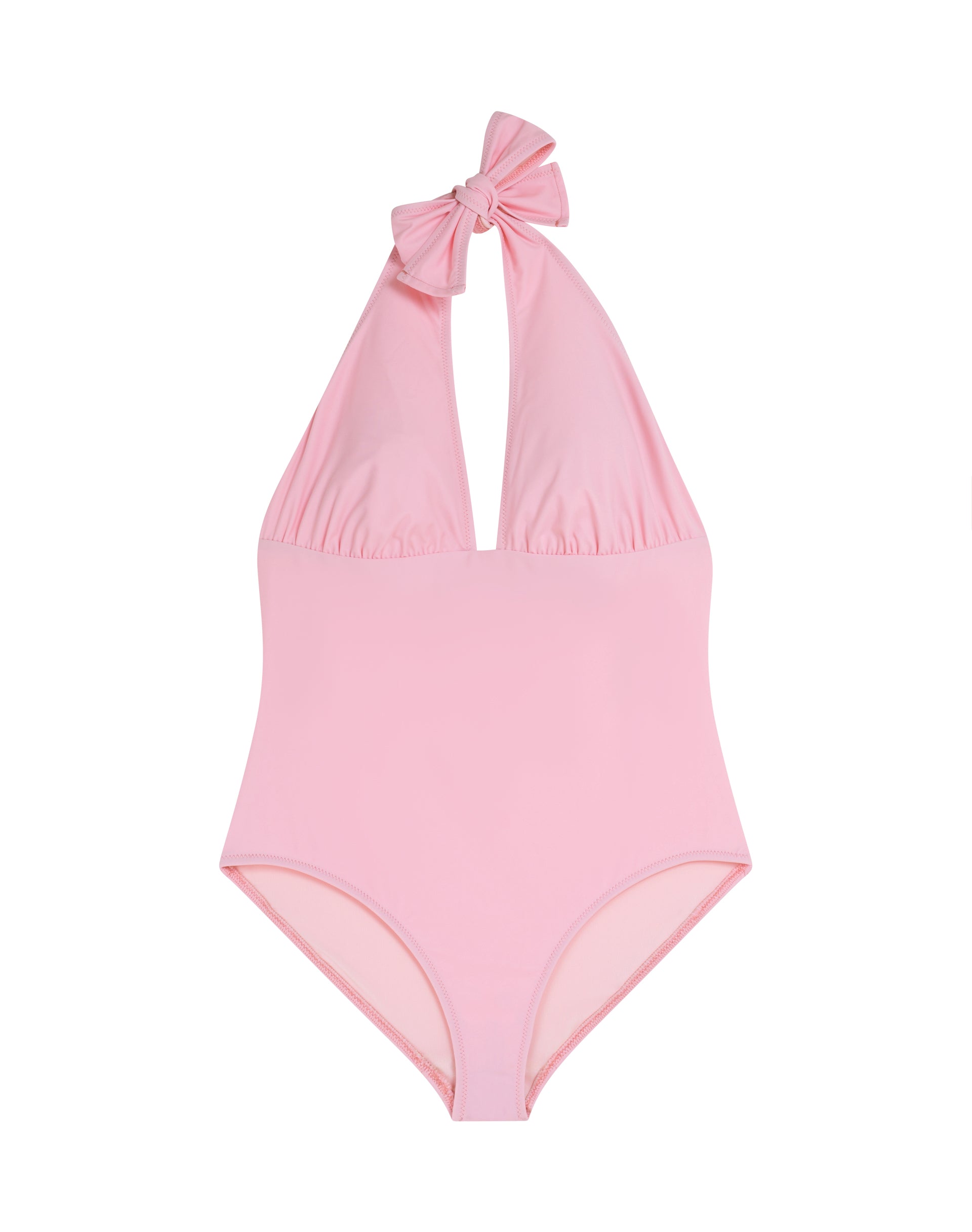 Paige - Pink Ice One Piece
