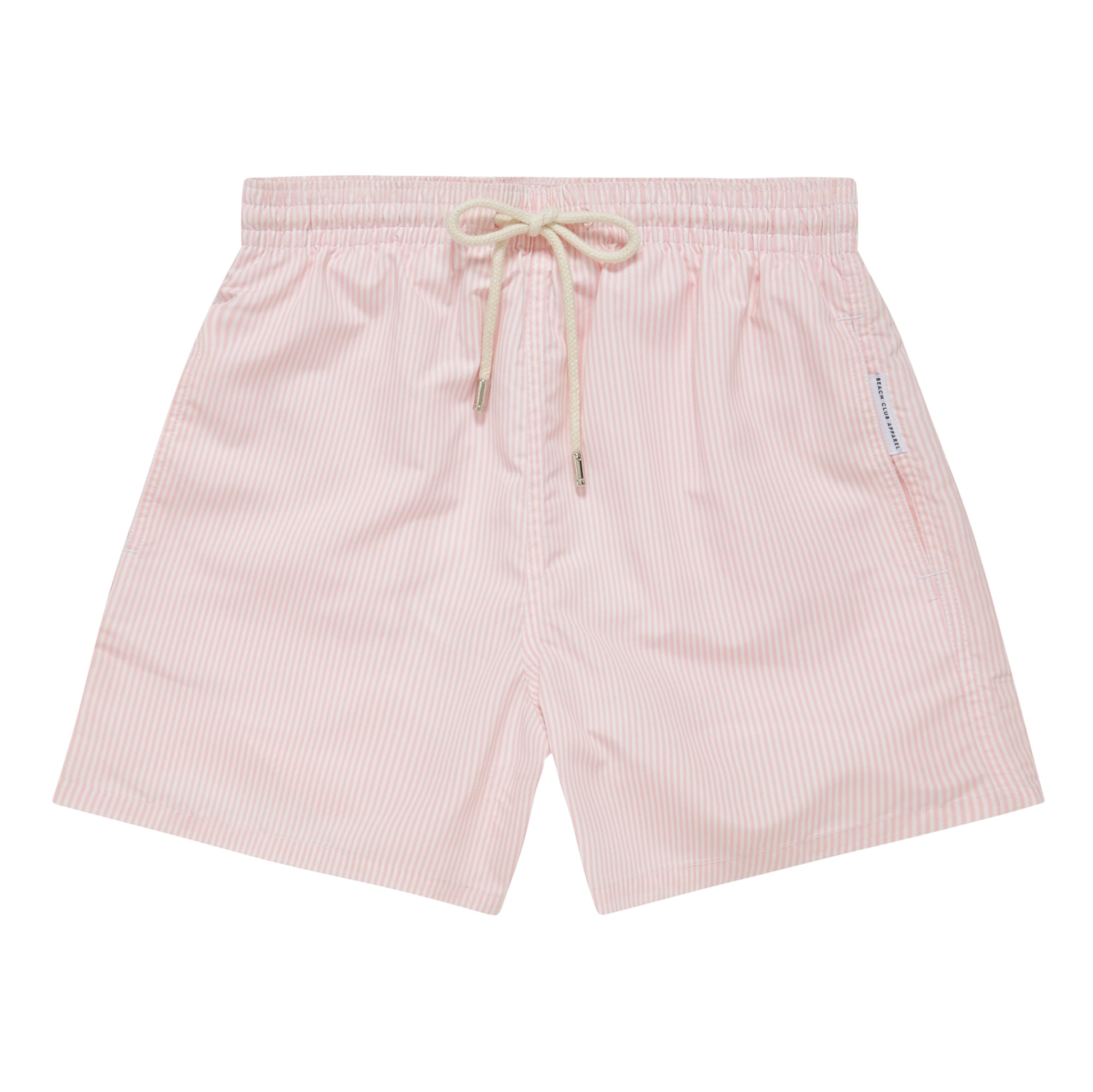 The Classic Pink & Cream