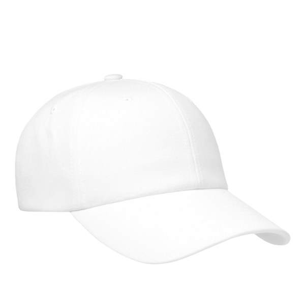 The Baseball Cap Cream