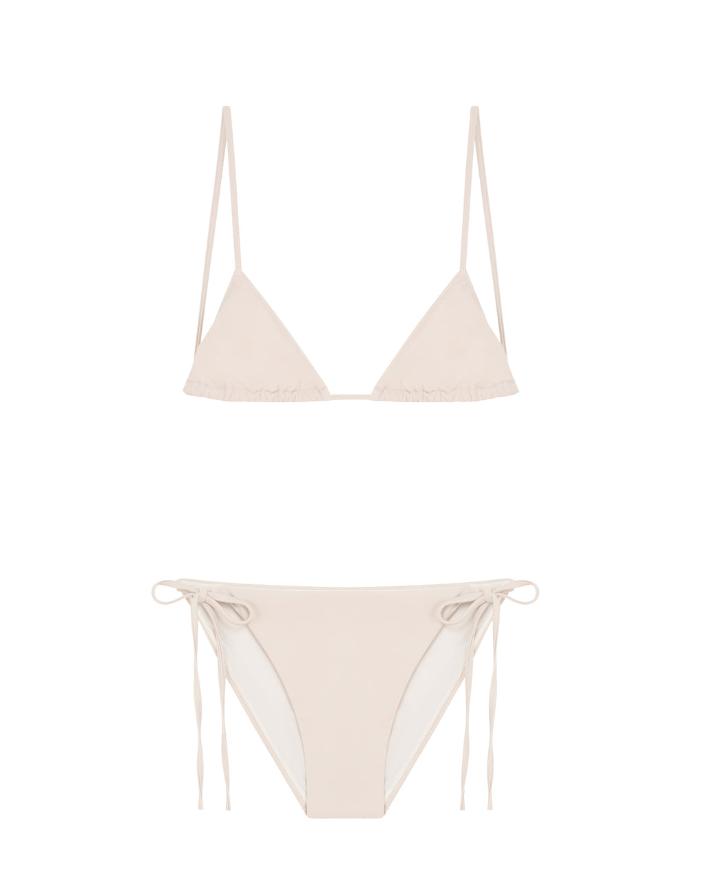 The Gracie Taupe