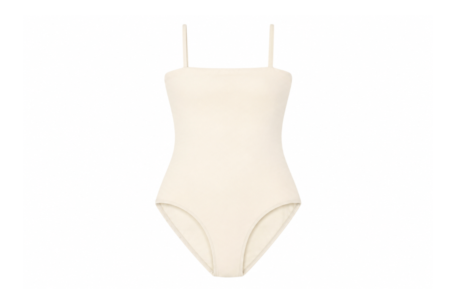 Madison - Cream One Piece