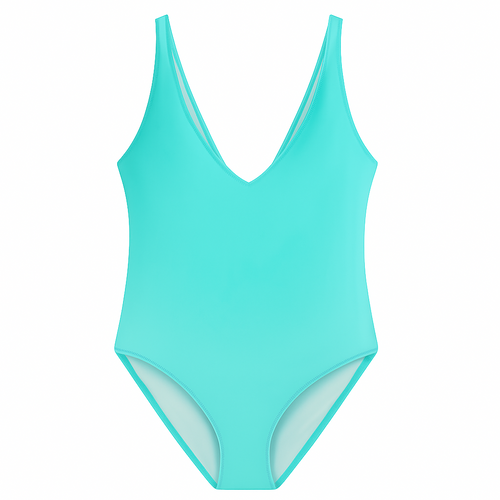Diana - Aqua One Piece