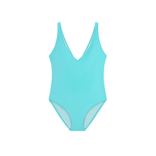 Diana - Aqua One Piece