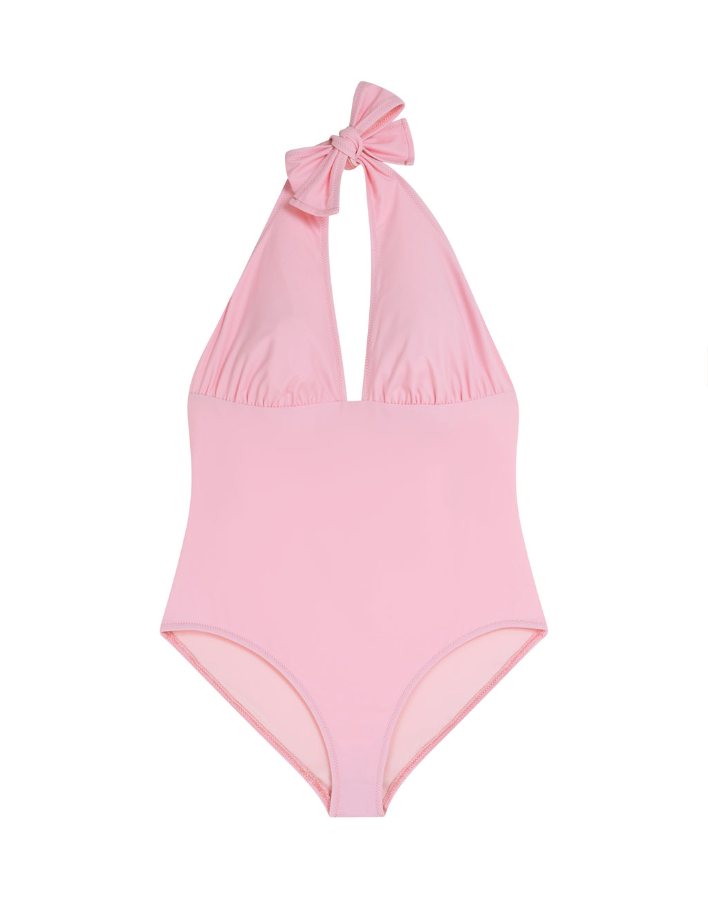 Paige - Pink Ice One Piece