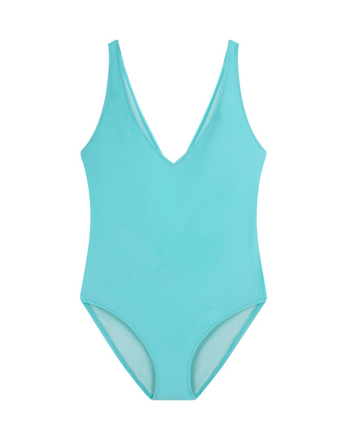 Diana - Aqua One Piece