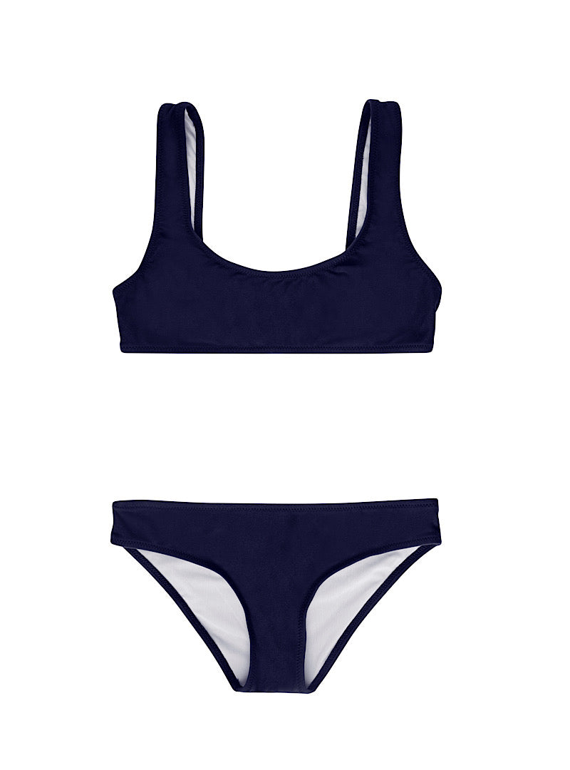 The Kaia Navy