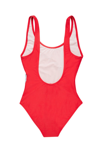 The Maddie Ruby