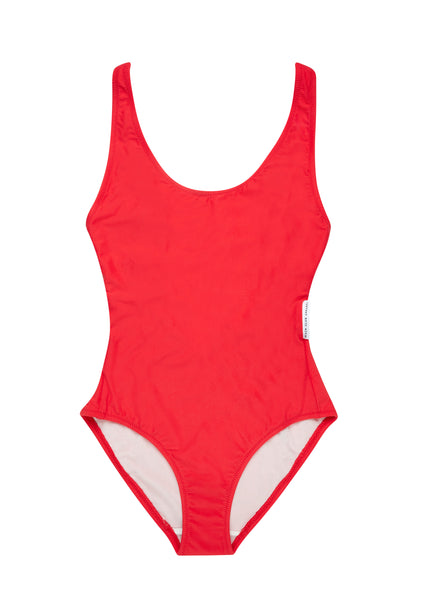 The Maddie Ruby