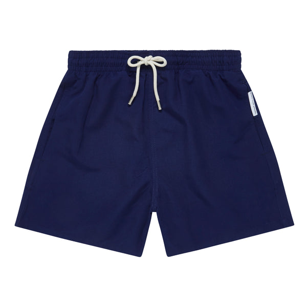 The Classic Navy