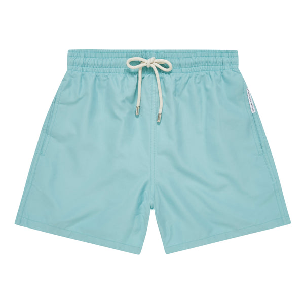 The Classic Sea Green